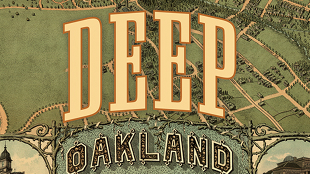 deep oakland