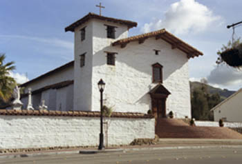 Mission San Jose