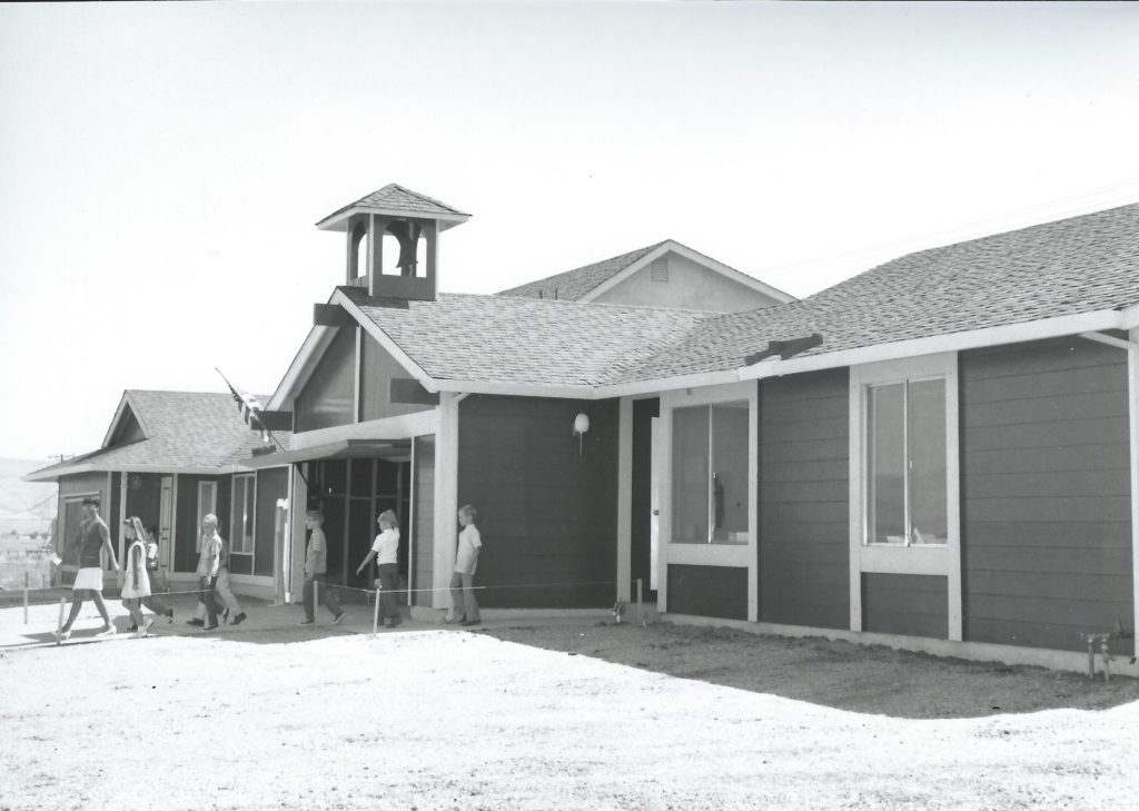 Neil Armstrong School