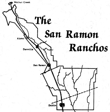 San Ramon Ranchos