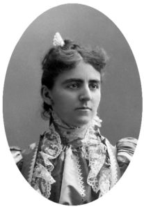 Charlotte Wood in the Nineteenth Century