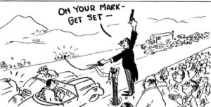 Contra Costa Times Headlines