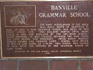 Danville Grammar School