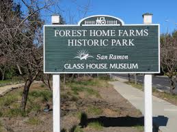 Forest Home Farms