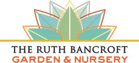 Ruth Bancroft Garden Logo